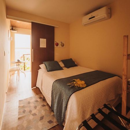 Flat Vista Mar Noronha Apartment Fernando de Noronha Bagian luar foto